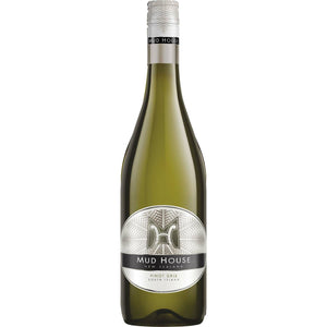 Mud House South Island Pinot Gris 750ml