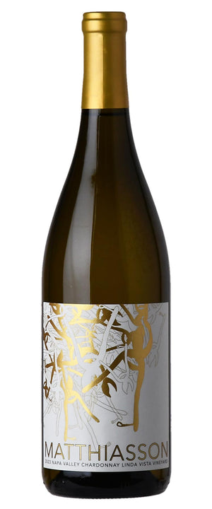 Matthiasson Linda Vista Chardonnay 2023