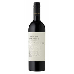 Chapel Hill Small Batch The Vicar 2024