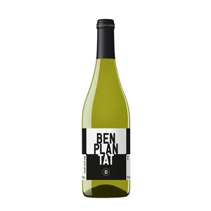 Cellar Bellaserra Ben Plantat White 2019