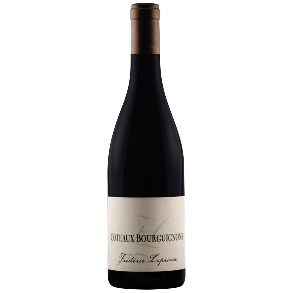 Domaine Frederic Leprince Coteaux Bourguinons 2021 -clearance-Red Wine-World Wine