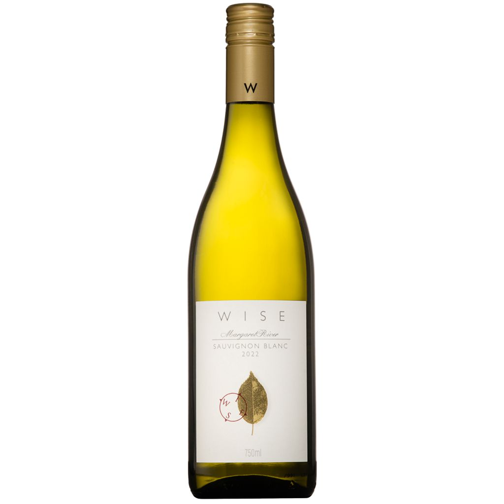 Wise Leaf Reserve Sauvignon Blanc-White Wine-World Wine