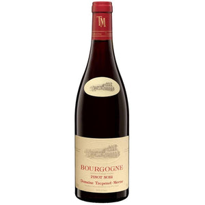 Domaine Taupenot Merme Bourgogne Rouge 2022