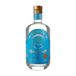 AIREM Organic London Dry Gin 700ml