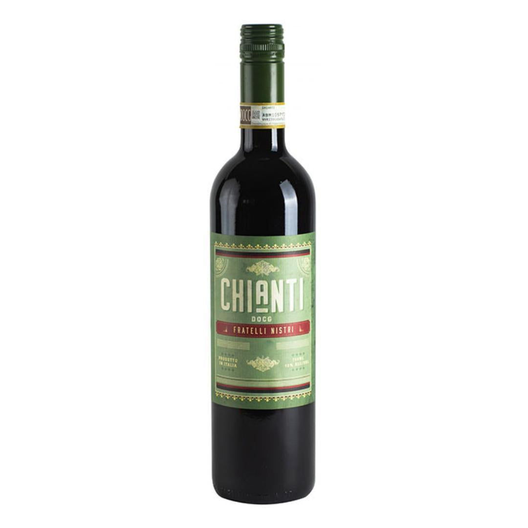 Fratelli Nistri Fratelli Nistri Chianti DOCG-Red Wine-World Wine