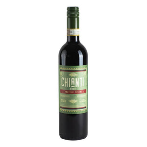 Fratelli Nistri Fratelli Nistri Chianti DOCG