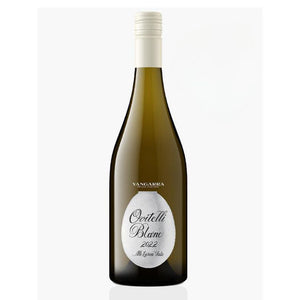 Yangarra Estate Ovitelli Blanc 2022