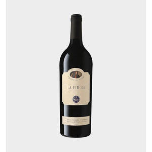 Cantina Del Notaio La Firma 2017