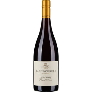 Bannockburn De La Terre Pinot Noir 2024