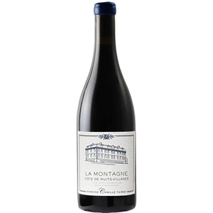 Domaine Camille Thiriet Côte de Nuits-Villages Rouge La Montagne 2022