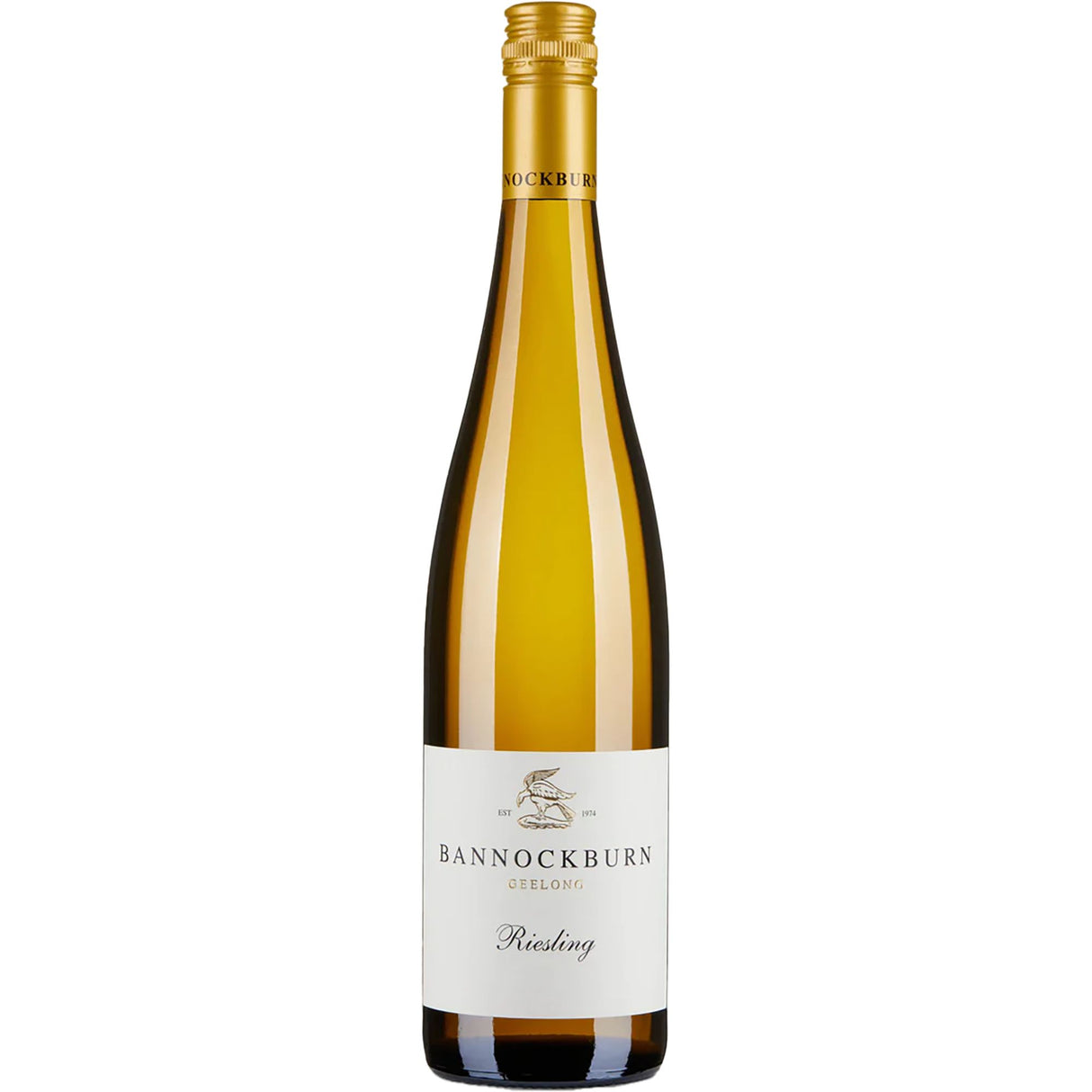 Bannockburn Riesling 2024-White Wine-World Wine