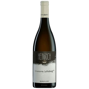 Heinrich Leithaberg Chardonnay 2013