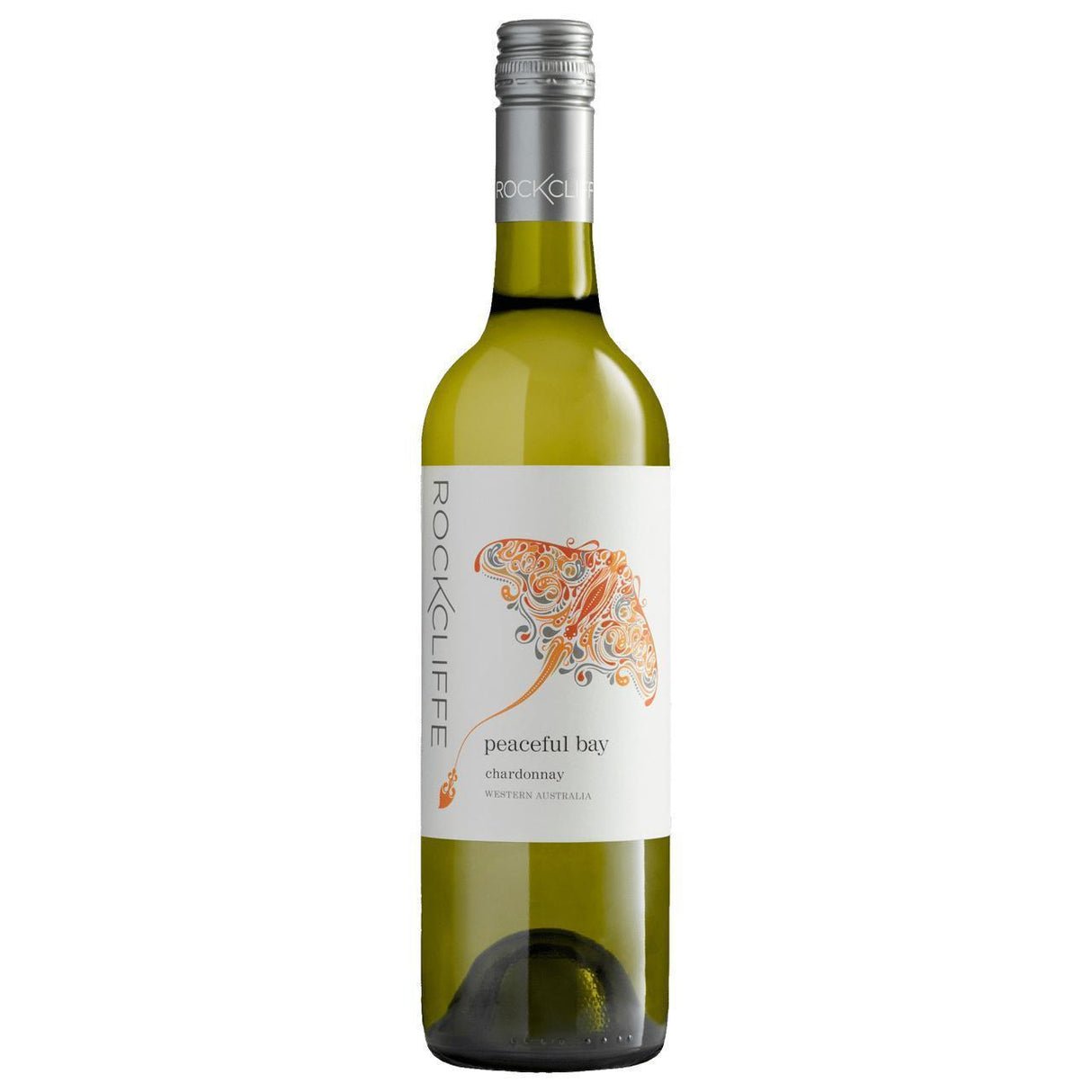 Rockcliffe Peaceful Bay Range Chardonnay 2024-White Wine-World Wine