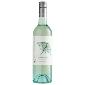 Rockcliffe Peaceful Bay Range Sauvignon Blanc 2025