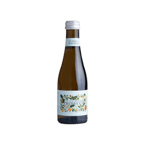 Cloak and Dagger Prosecco ‘Piccolo’ 187ml NV