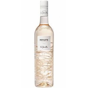 Les Jamelles Reflets Secrets Pays d’Oc Rosé 2024