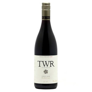 TWR Pinot Noir SV 5182 2019