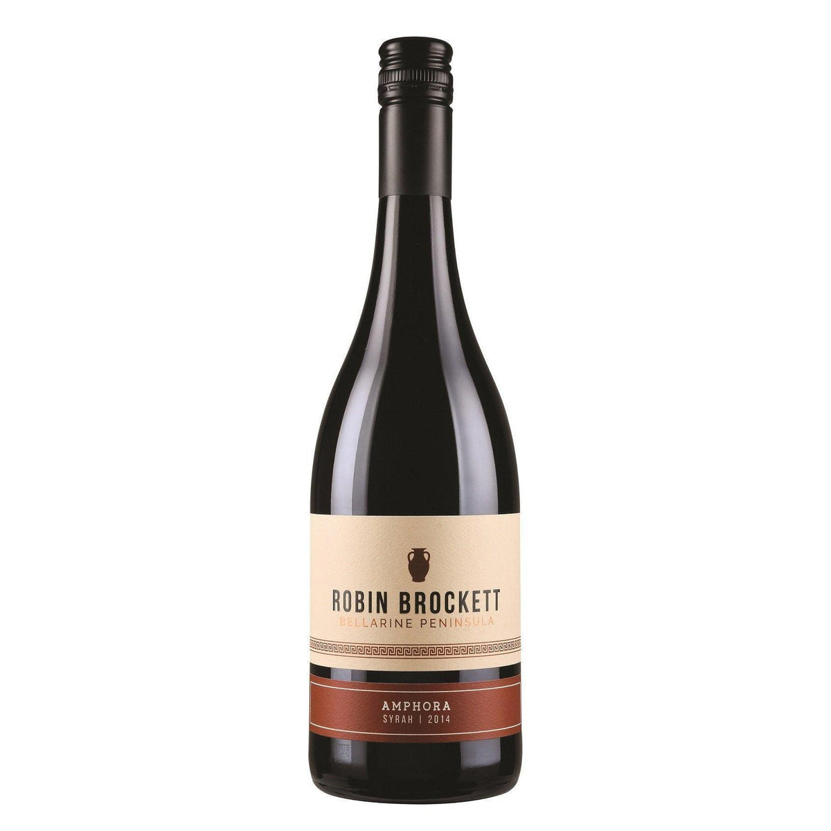 Amphora Syrah 2015-Red Wine-World Wine