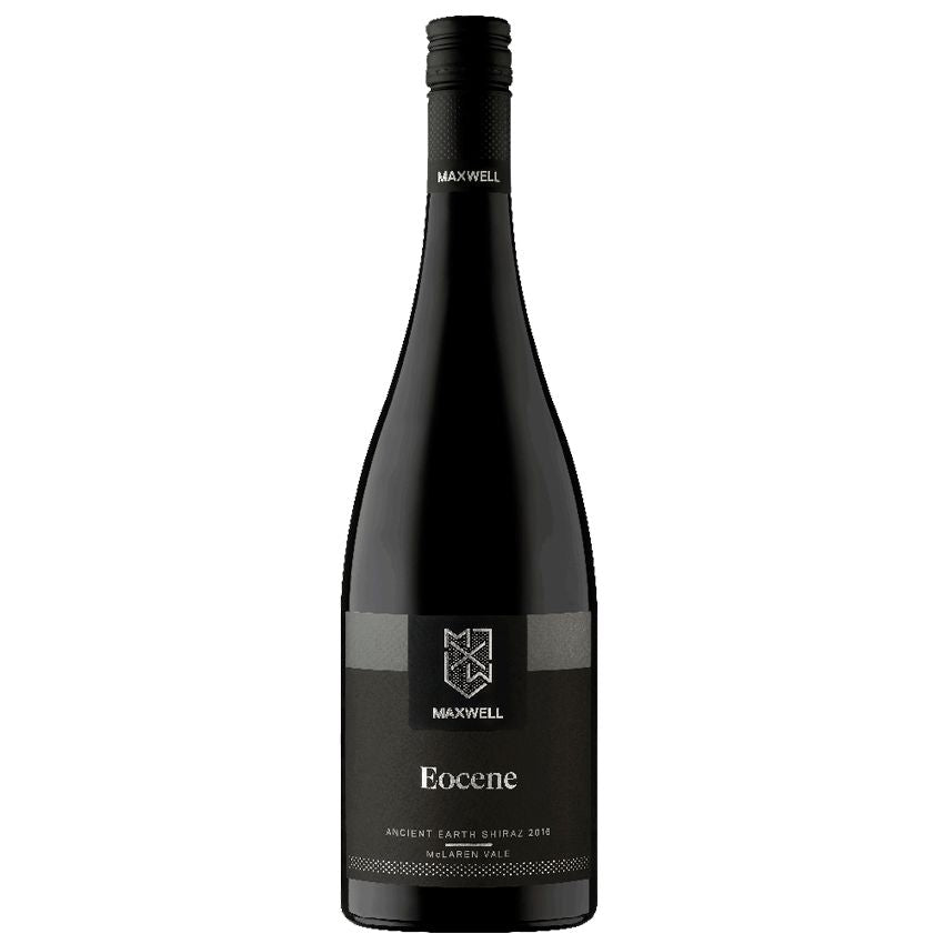 Maxwell Eocene Shiraz 2023-Red Wine-World Wine