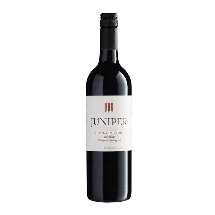 Juniper Cornerstone Wilyabrup Cabernet Sauvignon 2018-Red Wine-World Wine