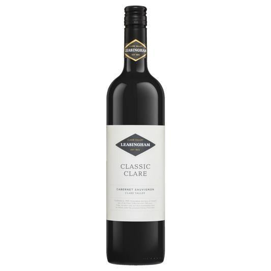 Leasingham Classic Clare Cabernet Sauvignon 2016-Red Wine-World Wine