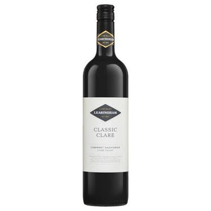 Leasingham Classic Clare Cabernet Sauvignon 2016 750ml