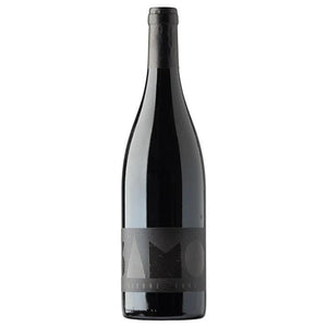 Monsieur SAMO Rouge 2016 -STOCKTAKE-