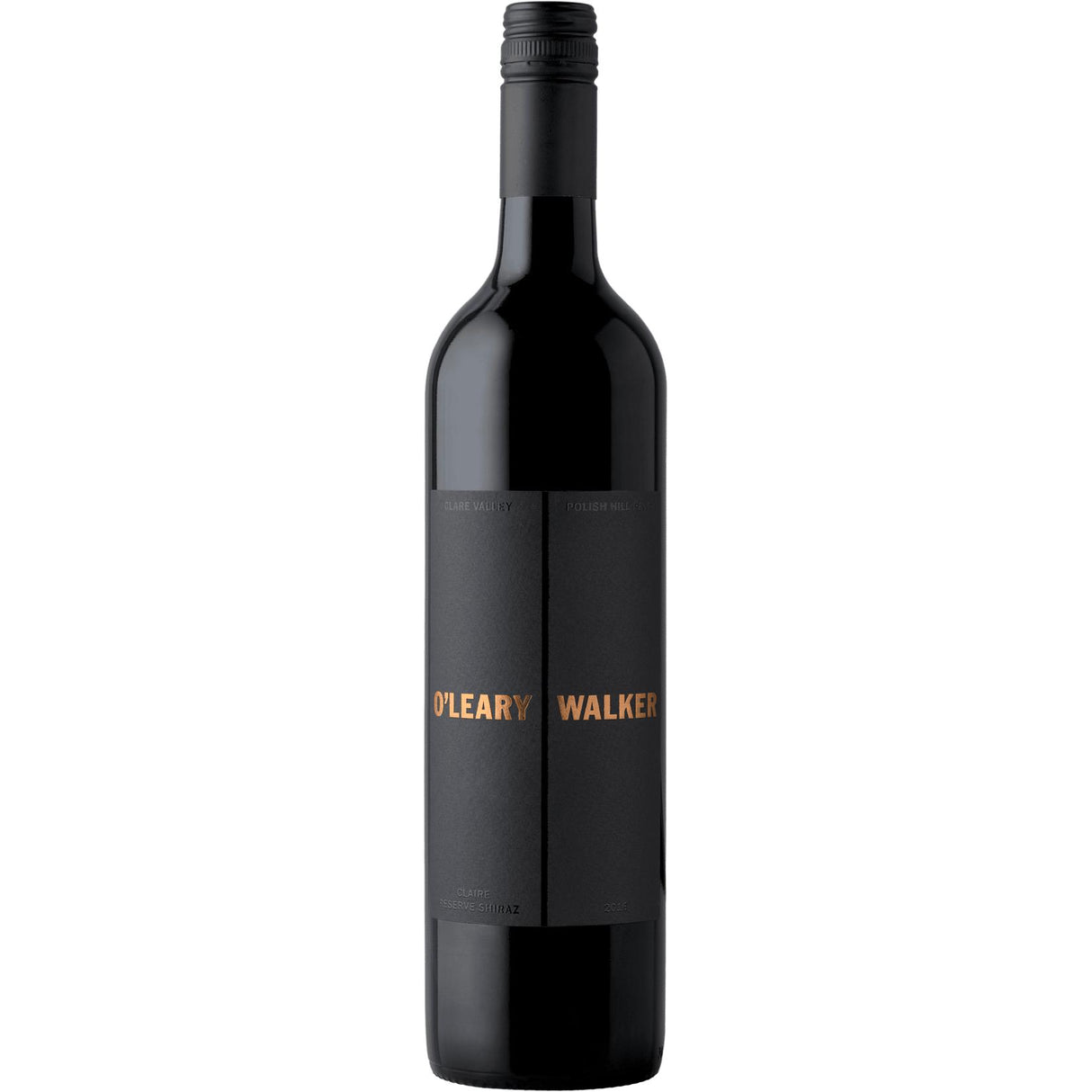 O'Leary Walker Wines O'Leary Walker 'Claire' Reserve Shiraz 2016-Red Wine-World Wine