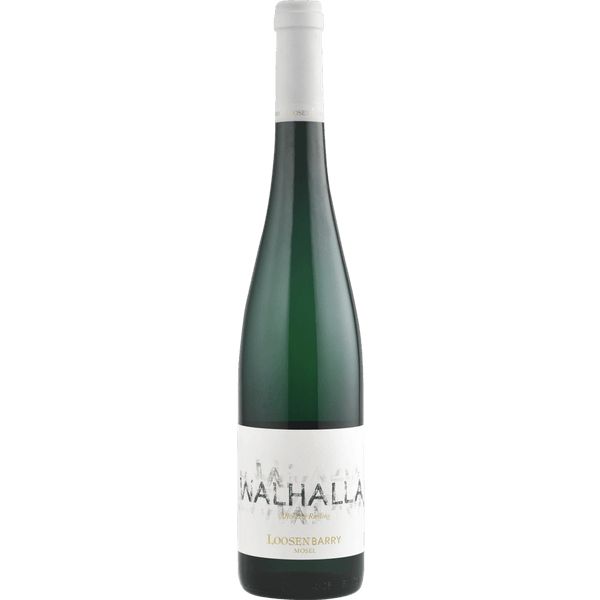 Loosen Barry Walhalla Riesling 2018-White Wine-World Wine