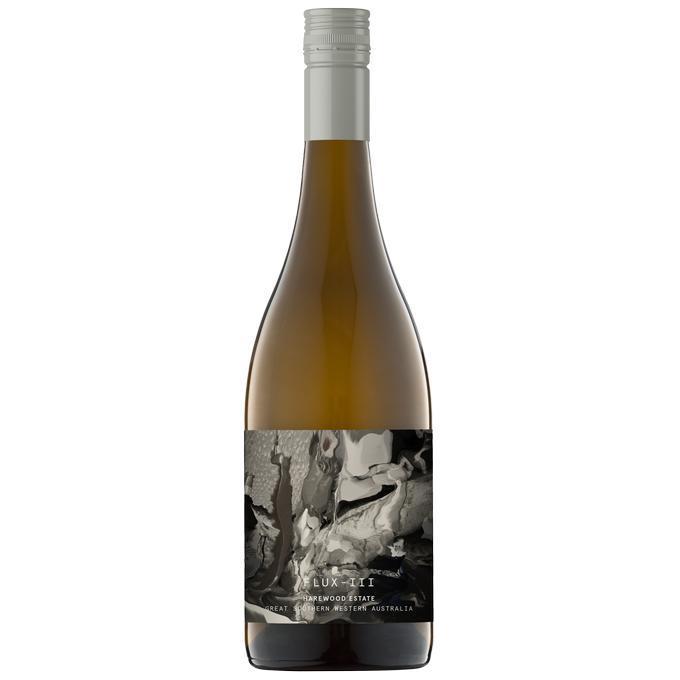 Harewood Estate Flux-III Chardonnay 2024-White Wine-World Wine
