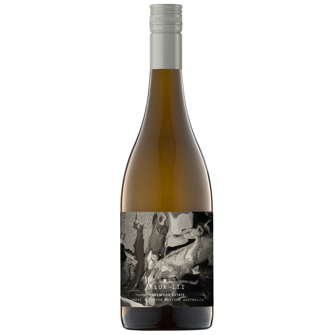 Harewood Estate Flux-III Chardonnay 2024-White Wine-World Wine