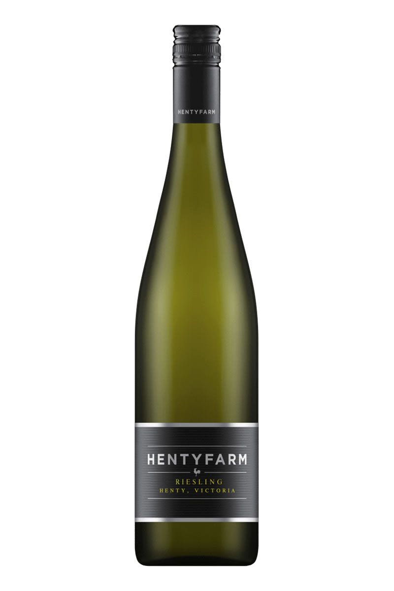 Henty Farm 'off-dry' Riesling 2024-White Wine-World Wine