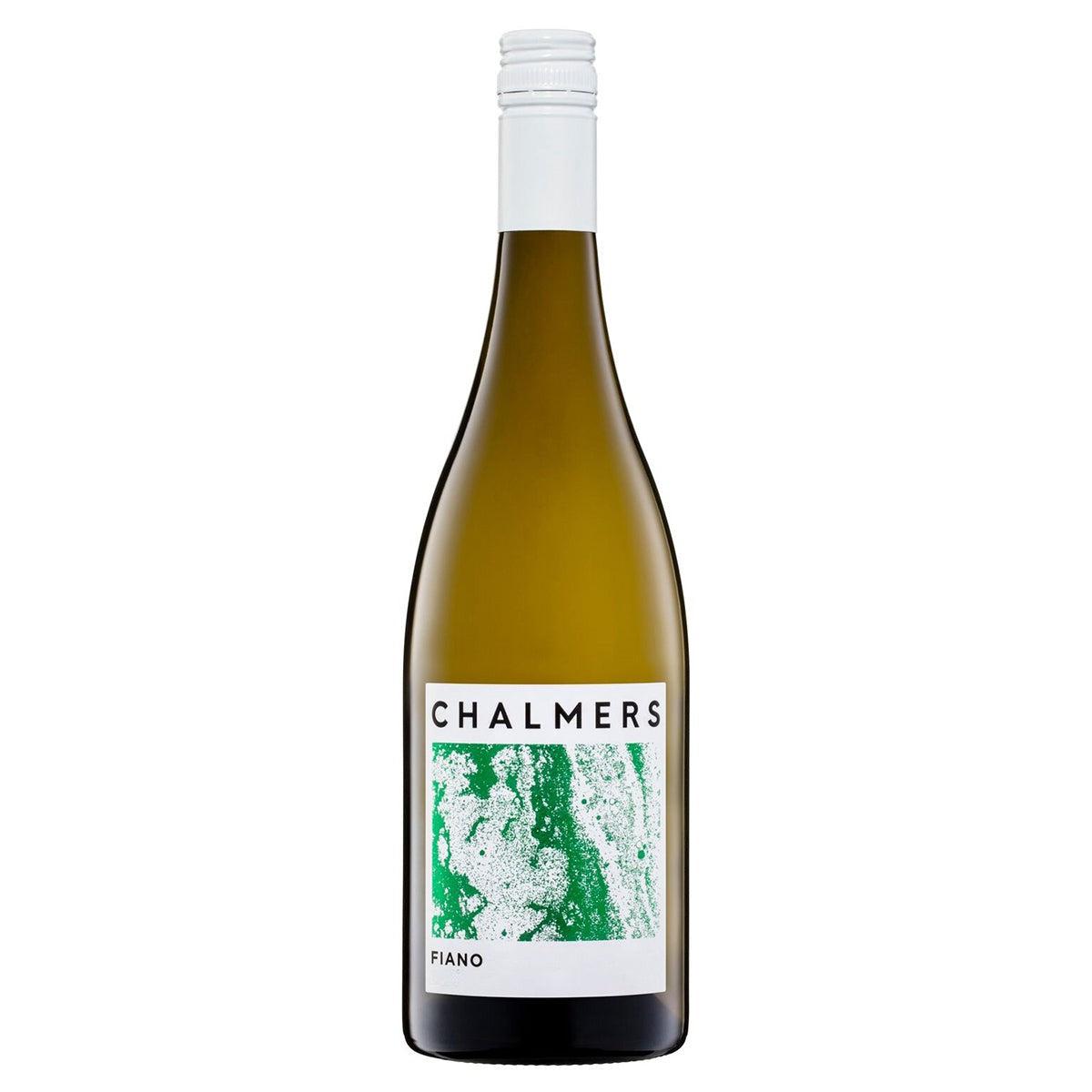 Chalmers Fiano 2022-White Wine-World Wine