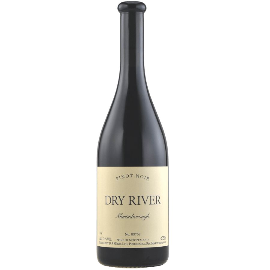 Dry River Pinot Noir 2022