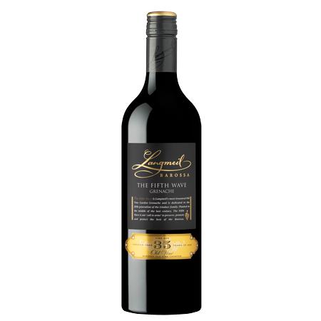 Langmeil The Fifth Wave Old Vine Grenache 2019 -clearance-Red Wine-World Wine