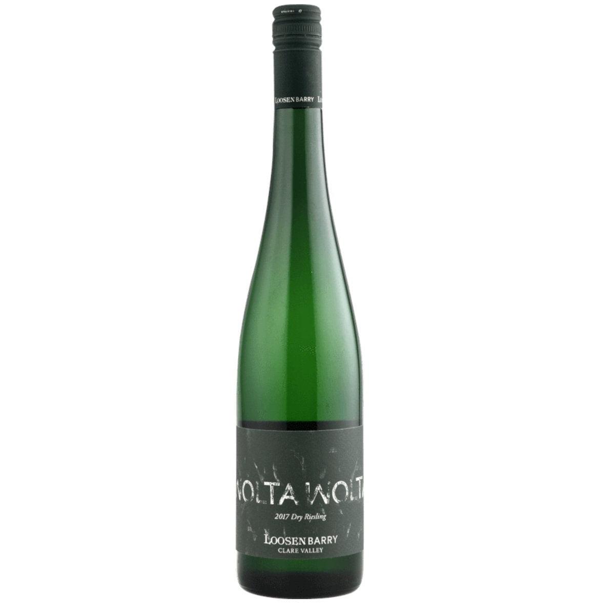 Loosen Barry Wolta Wolta 2020-White Wine-World Wine
