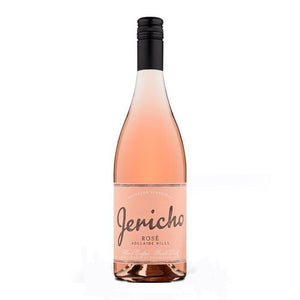 Jericho Pinot Noir, Meunier and Gris Rose