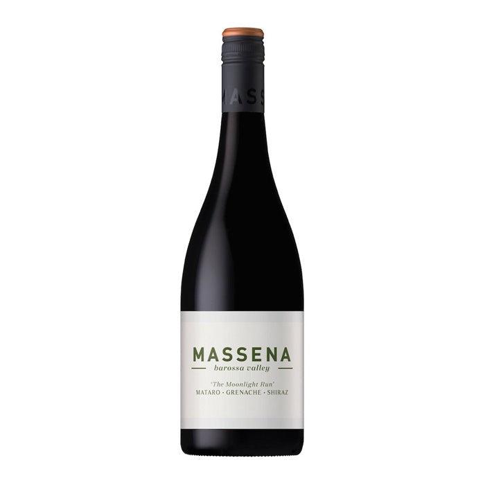 Massena The Moonlight Run-Red Wine-World Wine