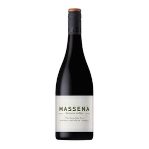 Massena The Moonlight Run