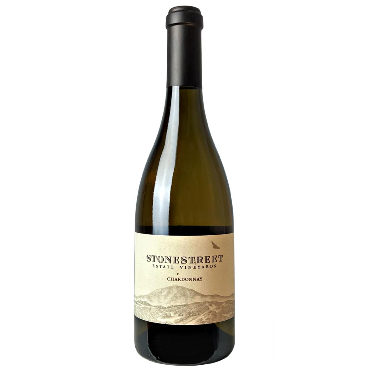 Stonestreet Chardonnay 2021-White Wine-World Wine