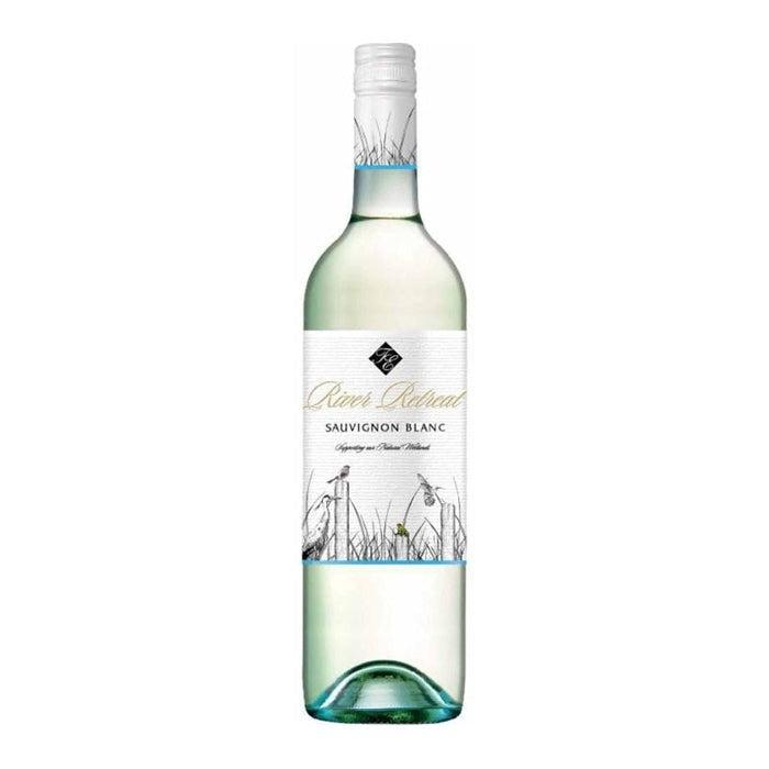 Trentham Estate River Retreat Sauvignon Blanc 2023 World Wine