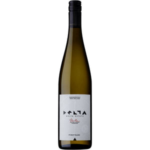 Delta Vineyard Pinot Blanc 2018