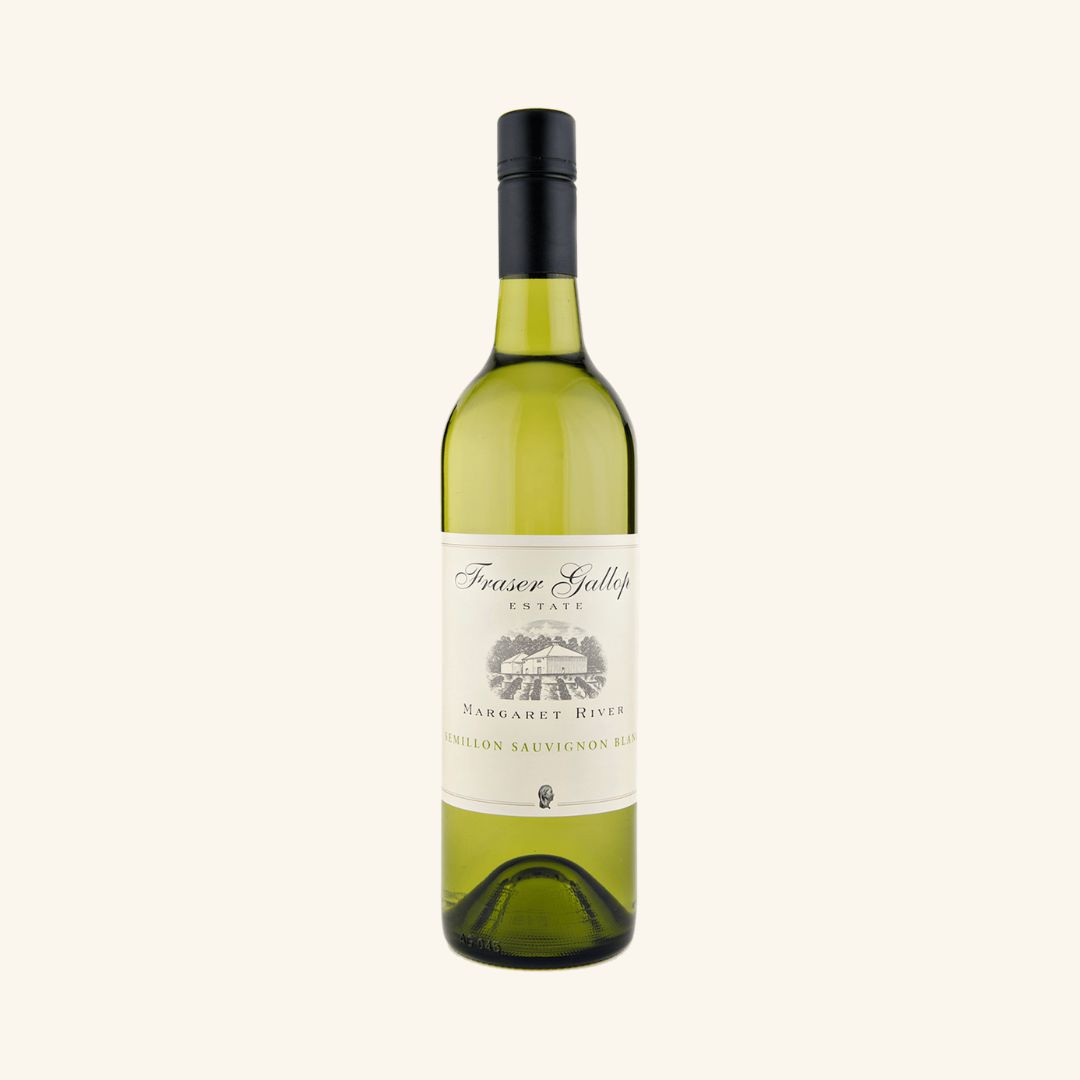 Fraser Gallop “Parterre” Semillon/Sauvignon Blanc 2024-White Wine-World Wine