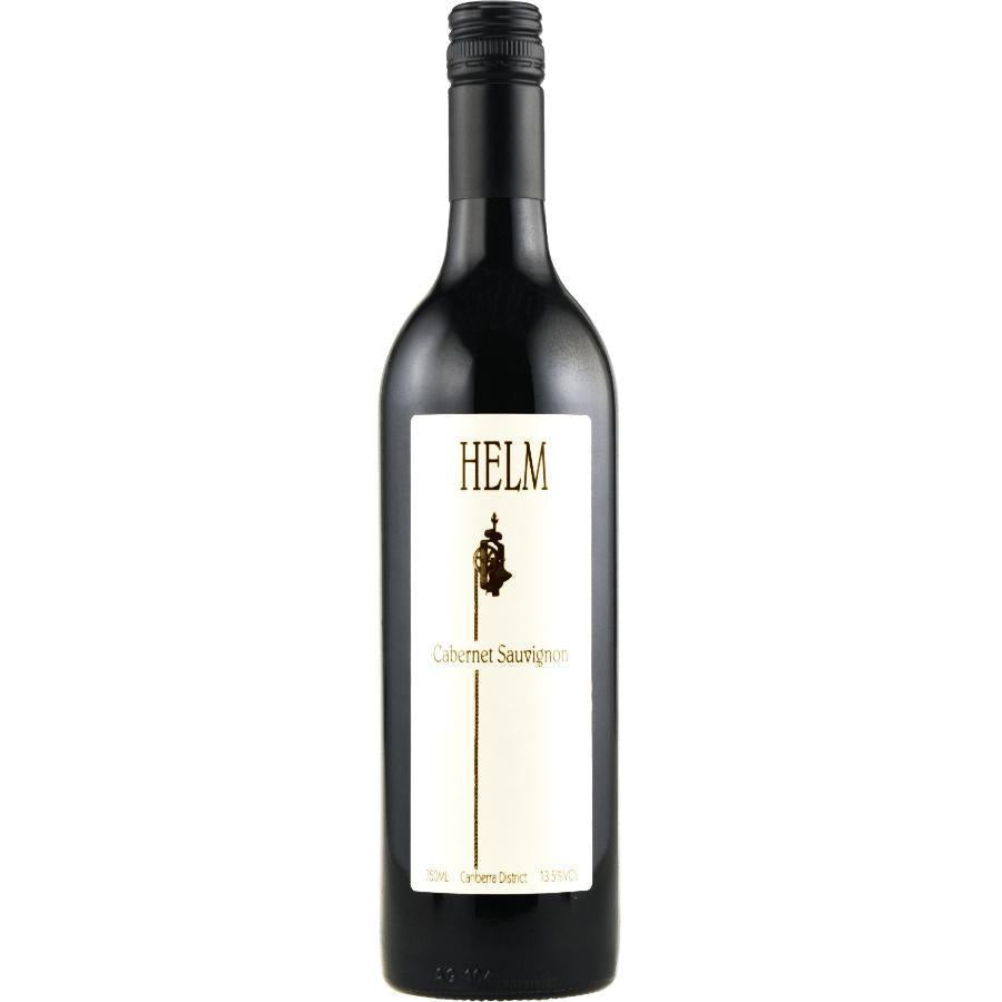Helm Wines Cabernet 2019-Red Wine-World Wine