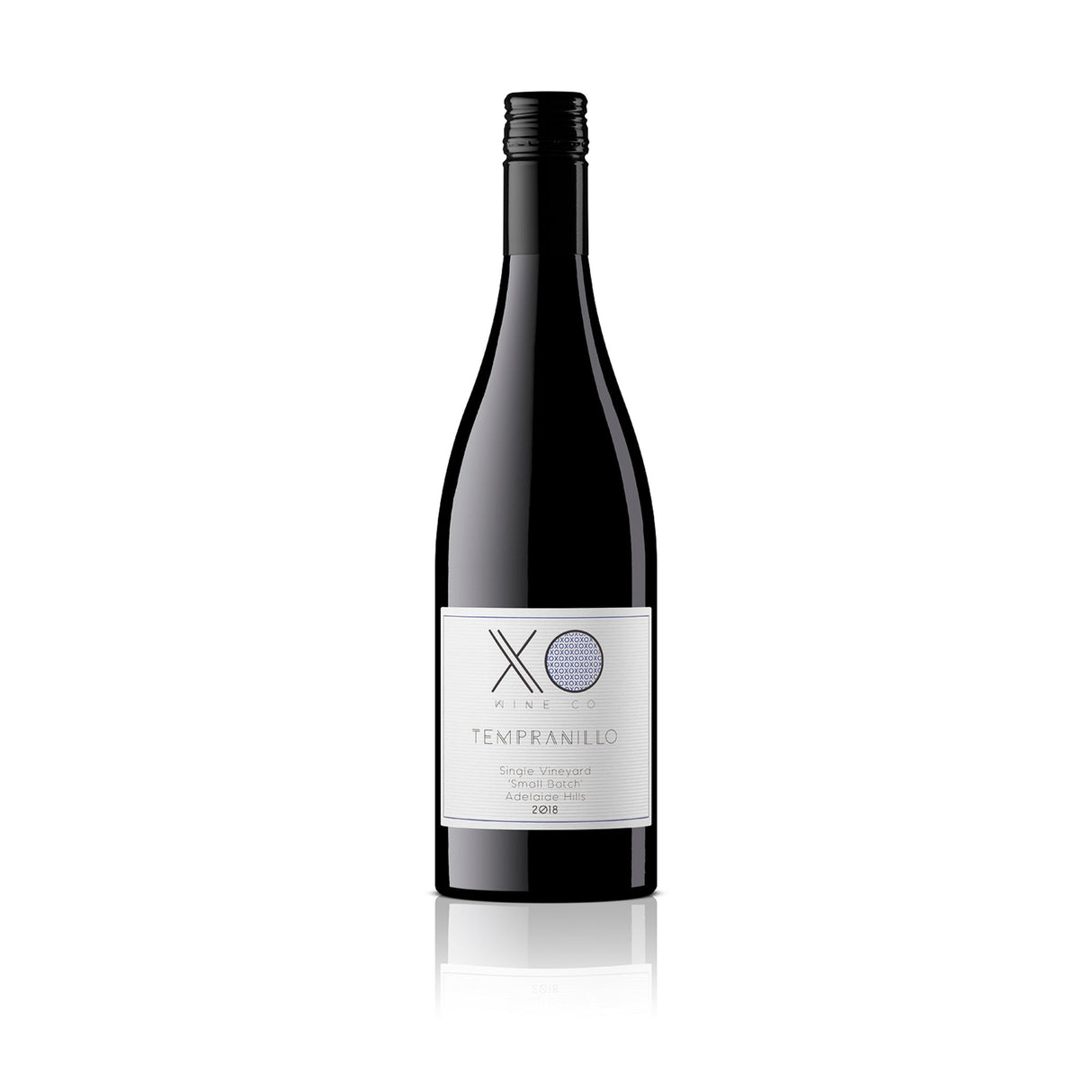 Xo Wine Co Tempranillo 2023-Red Wine-World Wine
