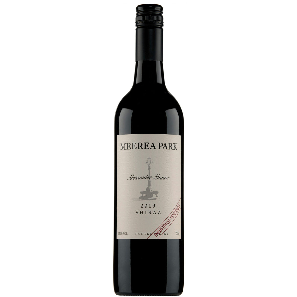 Meerea Park Wines Shiraz “Alexander Munro” 2019-Red Wine-World Wine