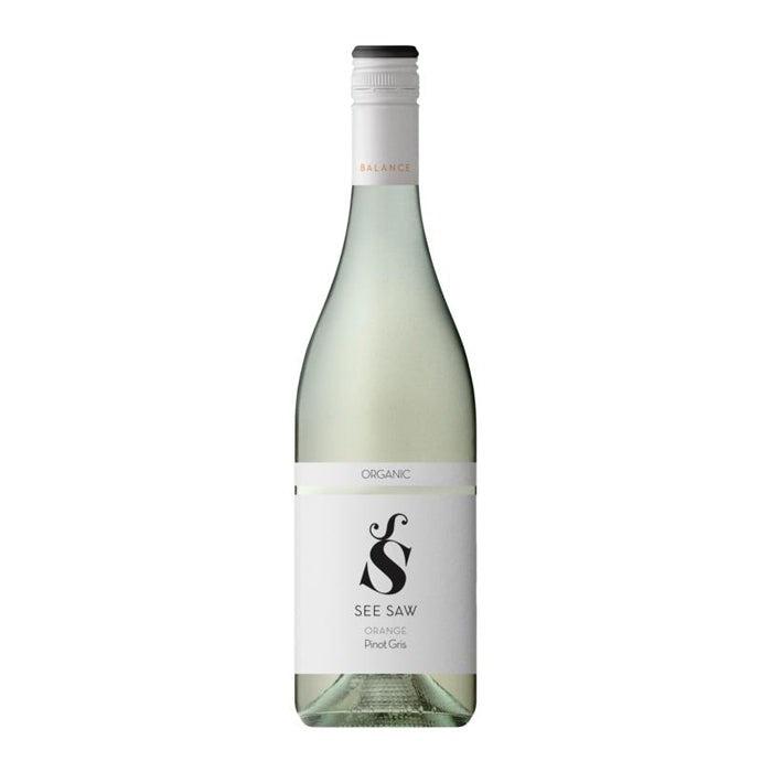 See Saw Pinot Gris-White Wine-World Wine