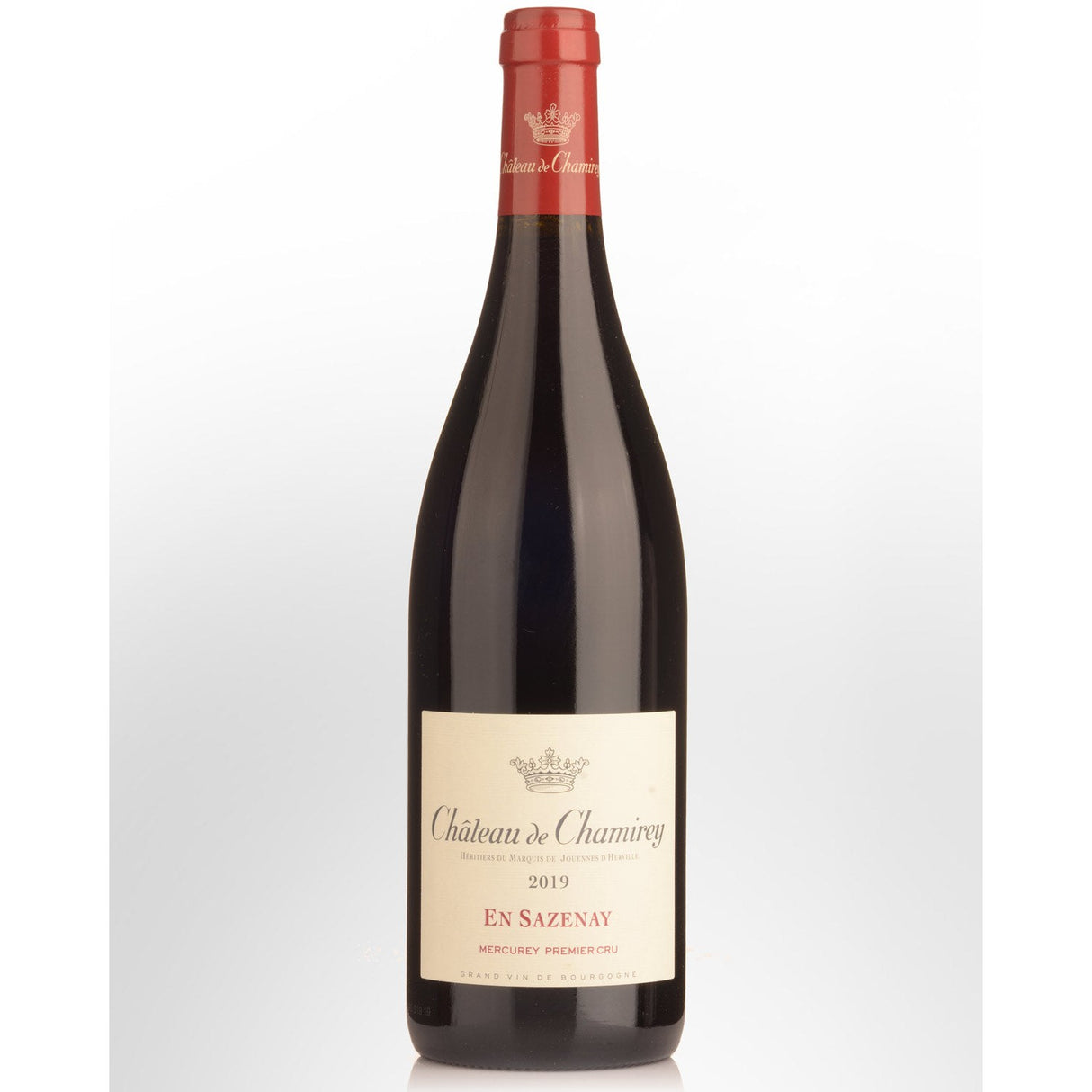 Chateau De Chamirey Mercurey 1er Cru en Sazenay 2021-Red Wine-World Wine