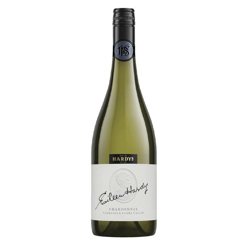 Hardy’s Eileen Hardy Chardonnay 2019-White Wine-World Wine