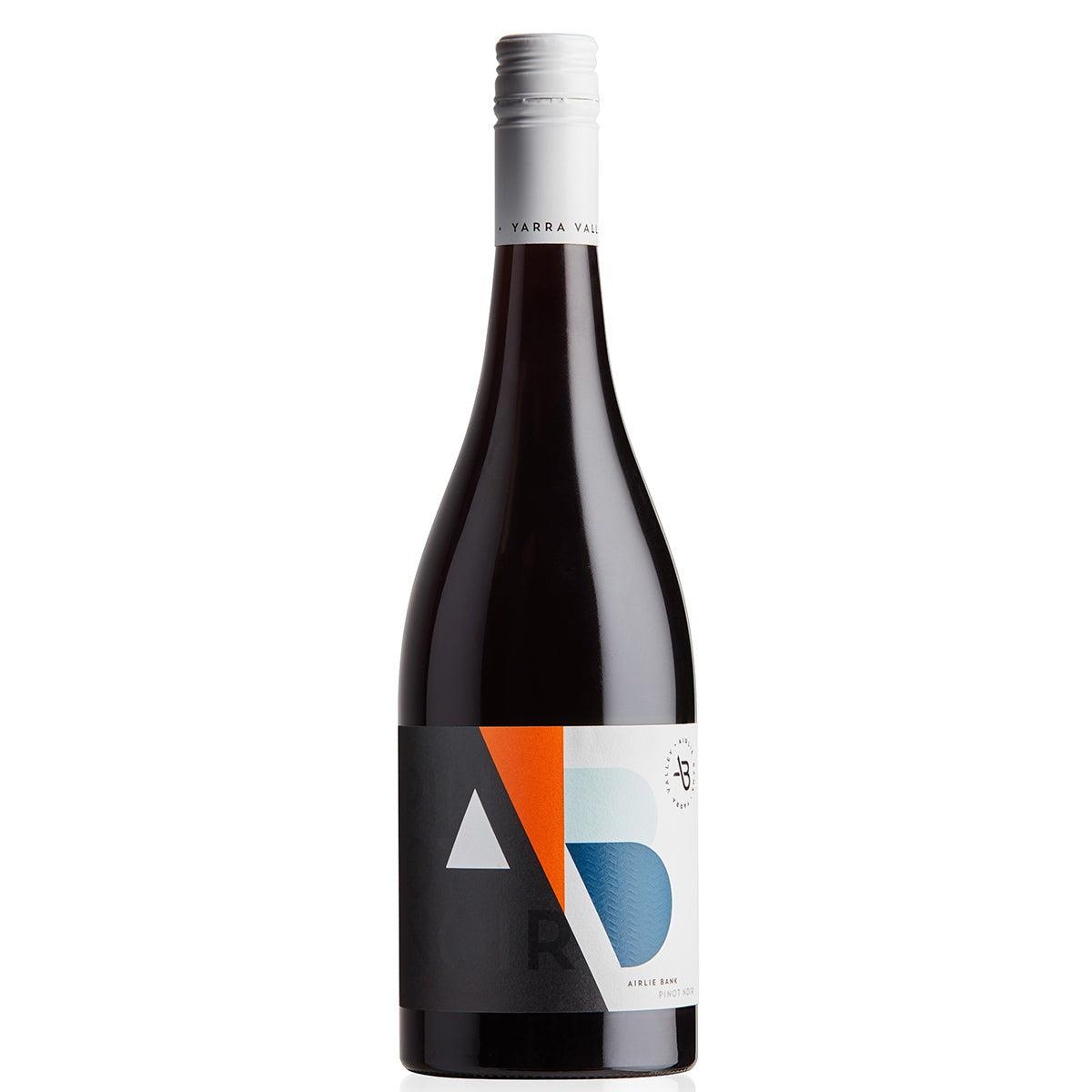 Airlie Bank Pinot Noir-Red Wine-World Wine